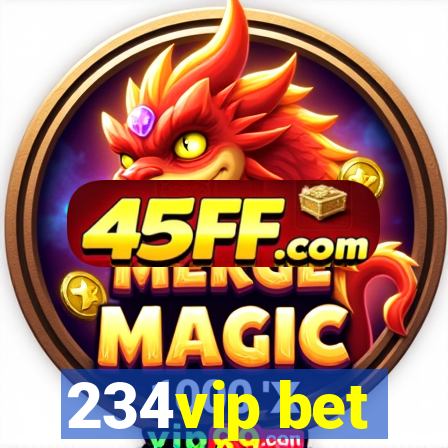 234vip bet